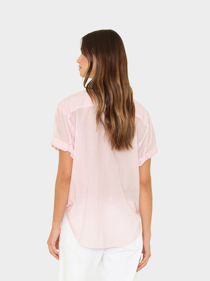 Shirt Channing Shirt Pale-Rose