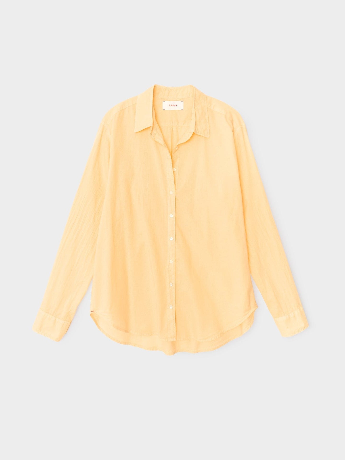 Shirt Channing Shirt Peach-Sorbet