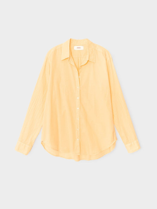 Shirt Channing Shirt Peach-Sorbet