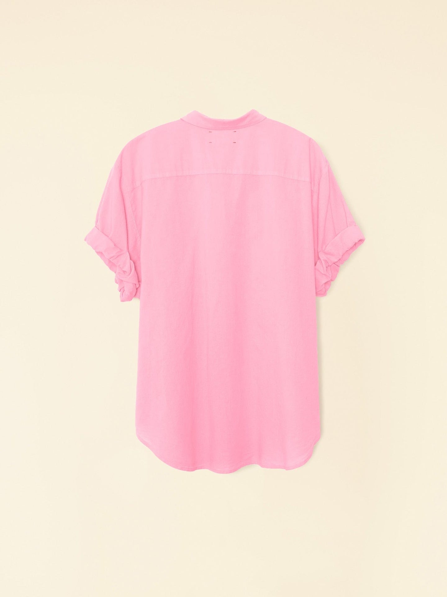 Shirt X5ctp114 Channing Shirt Pink-Cricket