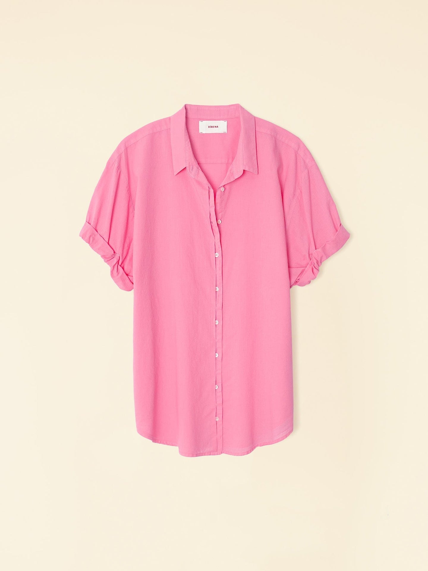 Shirt X5ctp114 Channing Shirt Rose-Pink