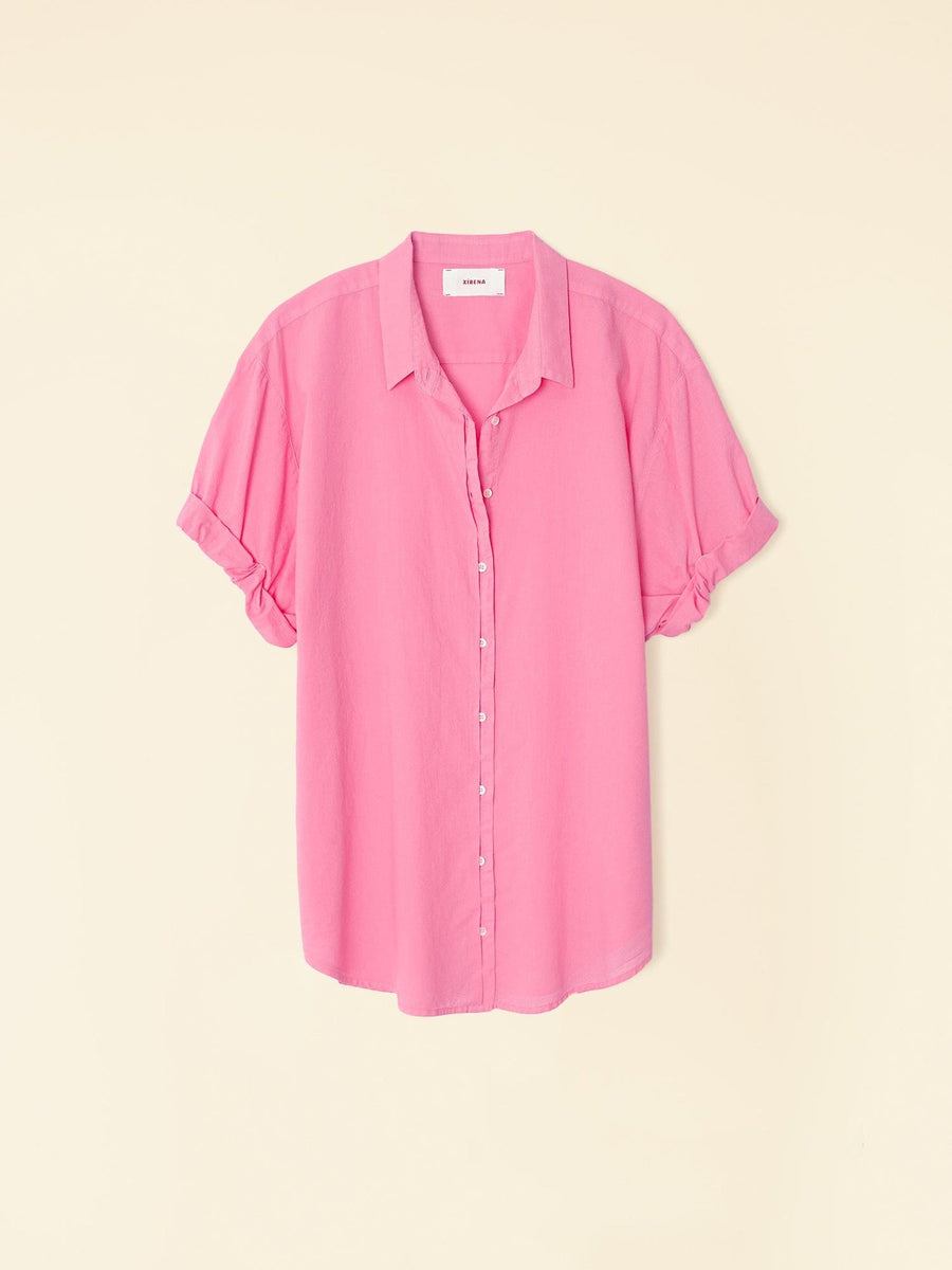 Shirt X5ctp114 Channing Shirt Rose-Pink