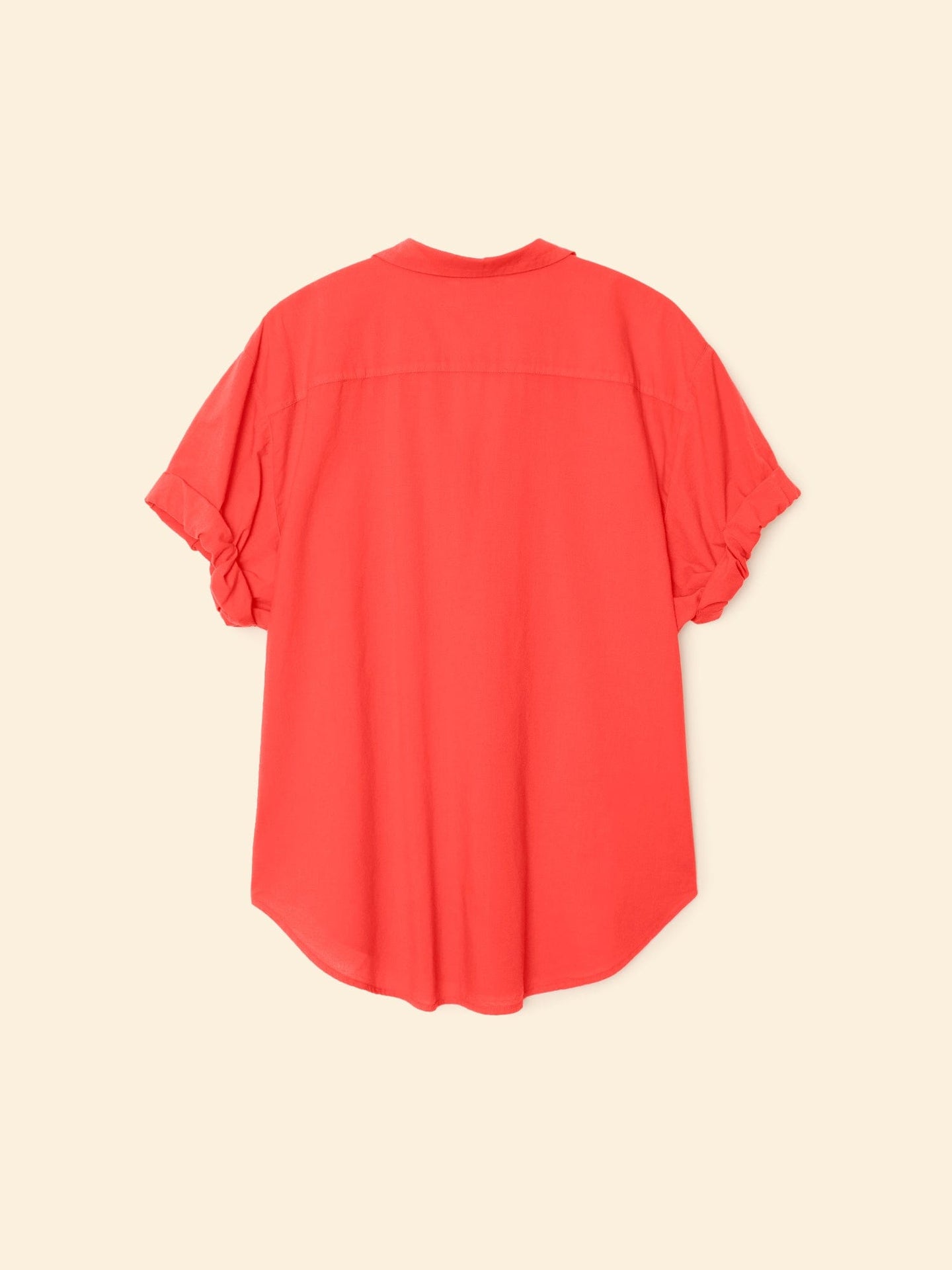 Shirt Channing Shirt Serrano