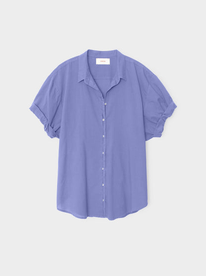 Shirt Channing Shirt Star-Blue