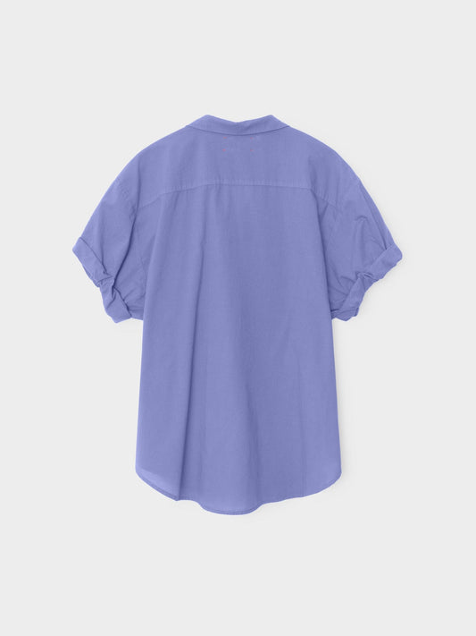 Shirt Channing Shirt Star-Blue