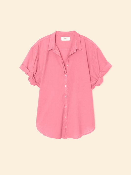Shirt Channing Shirt Tea-Rose