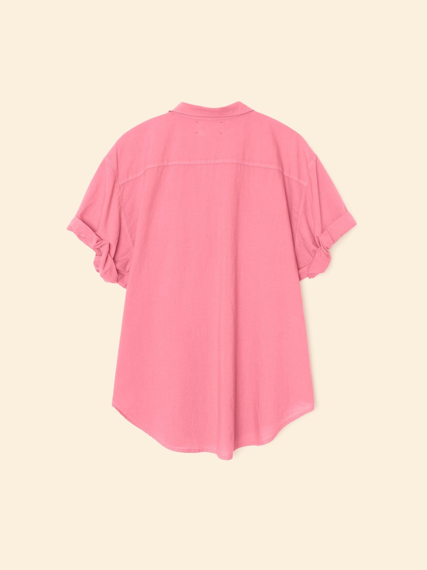 Shirt Channing Shirt Tea-Rose