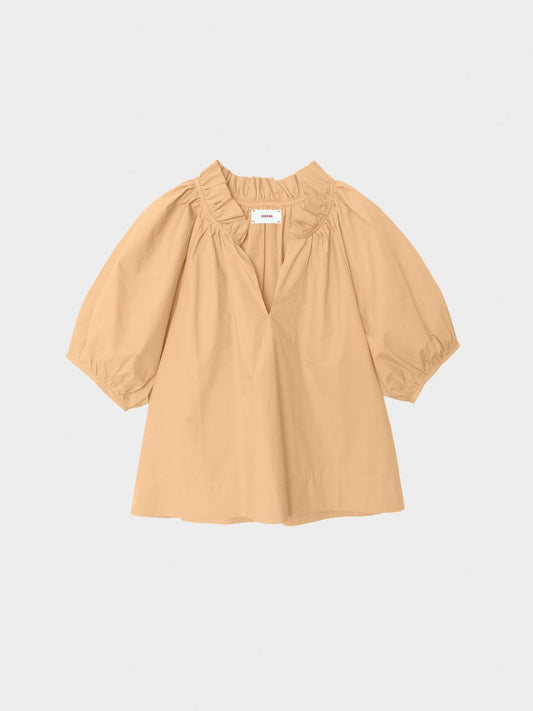 Blouse Clementine Top Twig