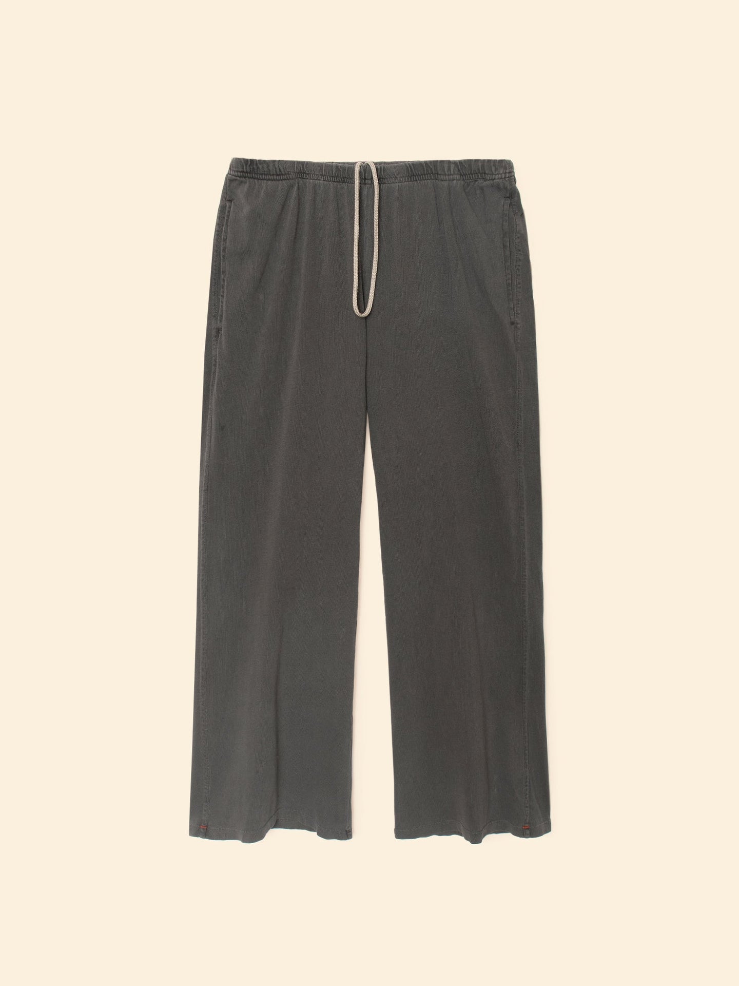 Pants Crawford Pant Vintage-Black
