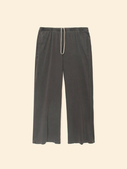 Pants Crawford Pant Vintage-Black