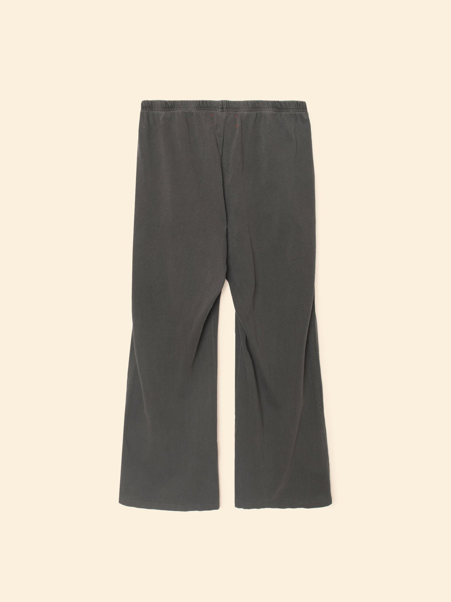 Pants Crawford Pant Vintage-Black
