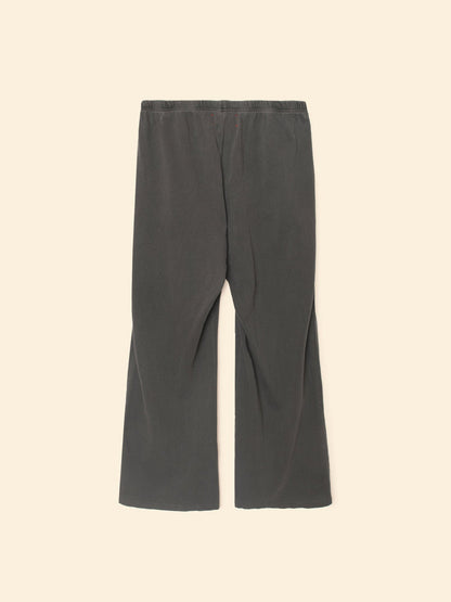 Pants Crawford Pant Vintage-Black