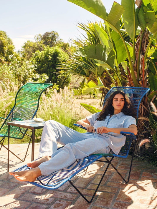Pants Dash Pant Air-Blue
