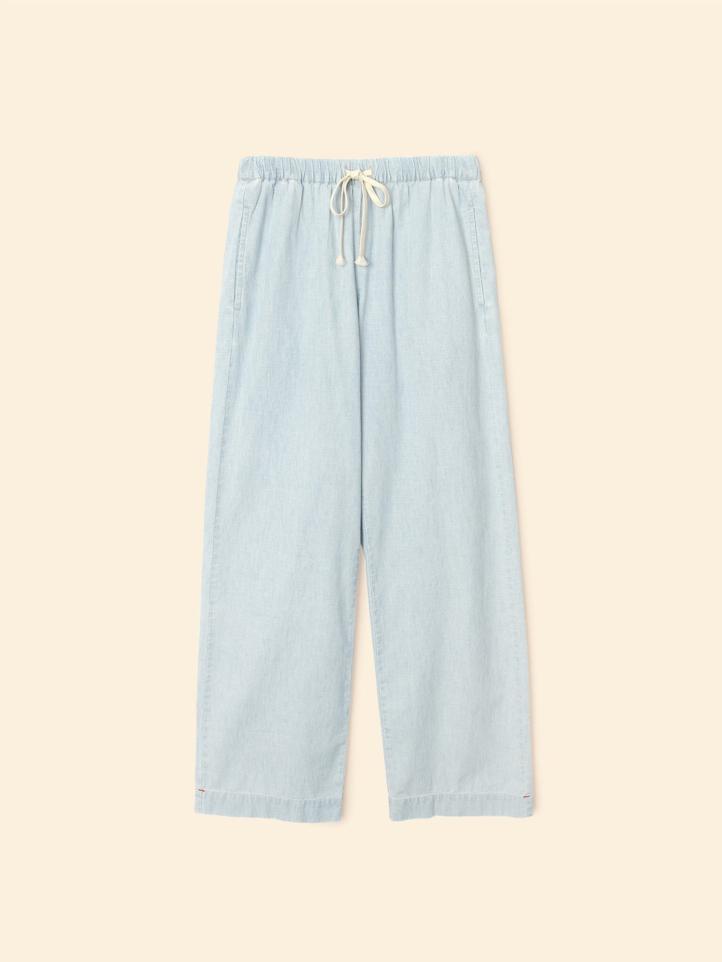 Pants Dash Pant Air-Blue