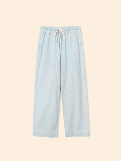 Pants Dash Pant Air-Blue
