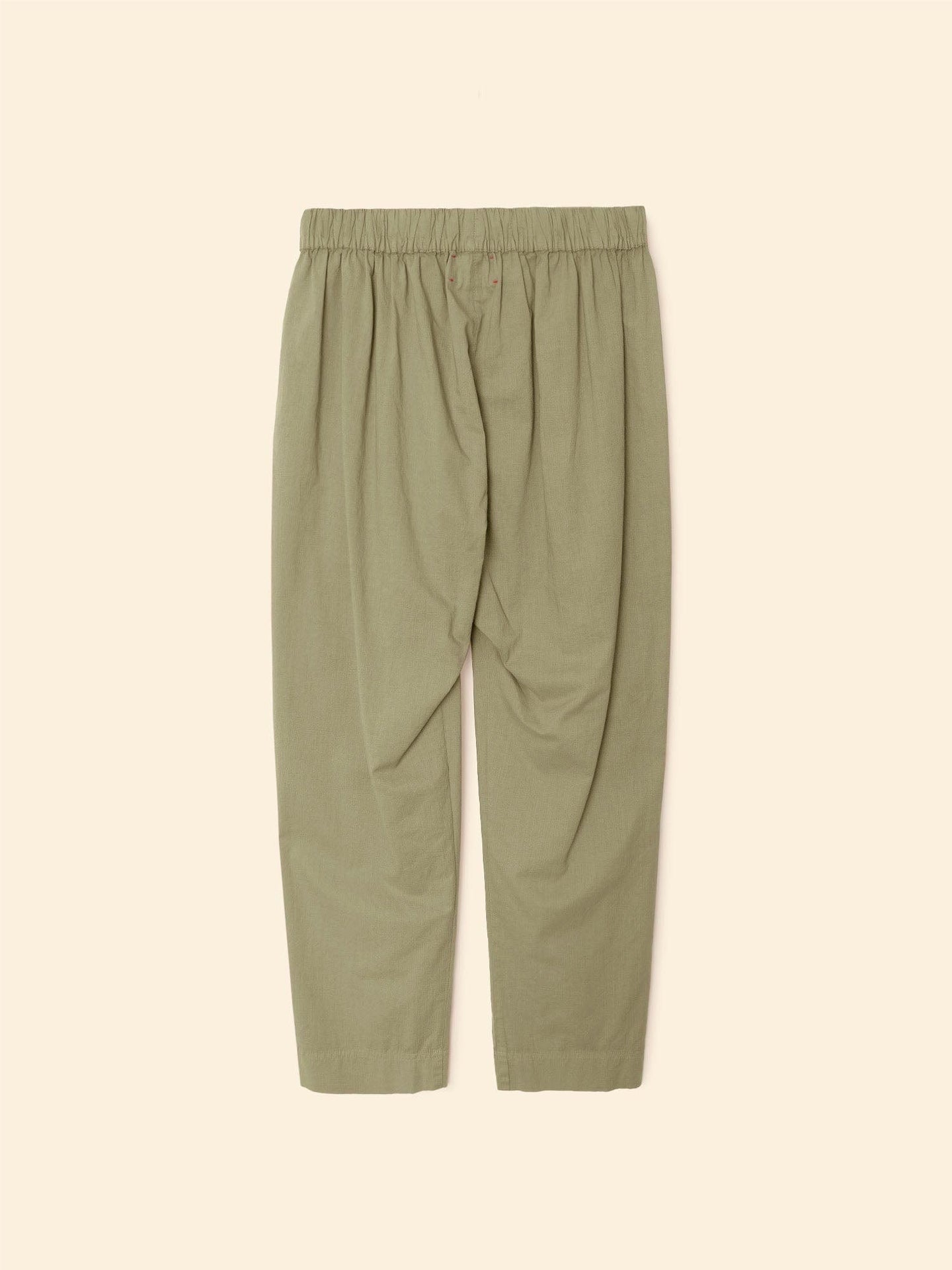 Pants Draper Pant Dark-Seagrass