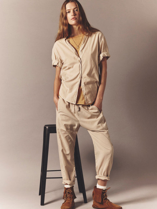 Pants Draper Pant Parchment