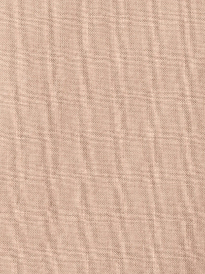 XIRENA | Draper Pant - Beige Cotton Poplin Sand-Dollar