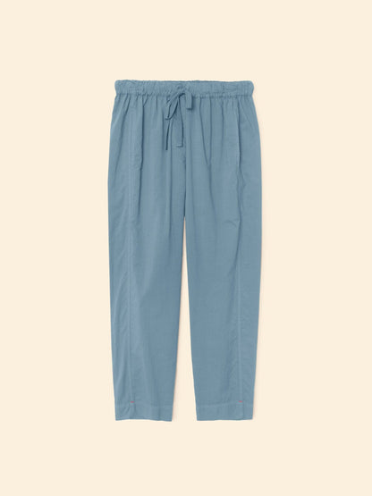 Pants Draper Pant Steely-Blue