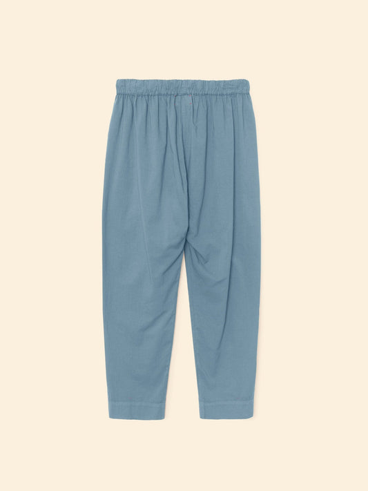 Pants Draper Pant Steely-Blue