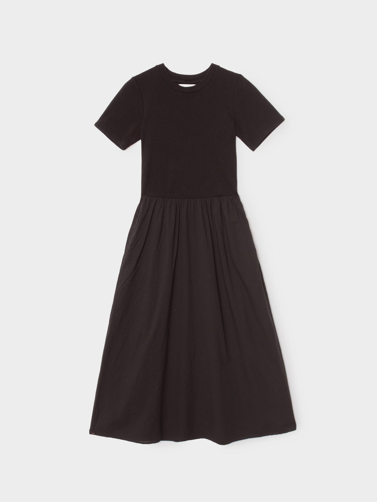 Dress Fayth Dress Black