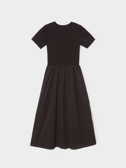 Dress Fayth Dress Black