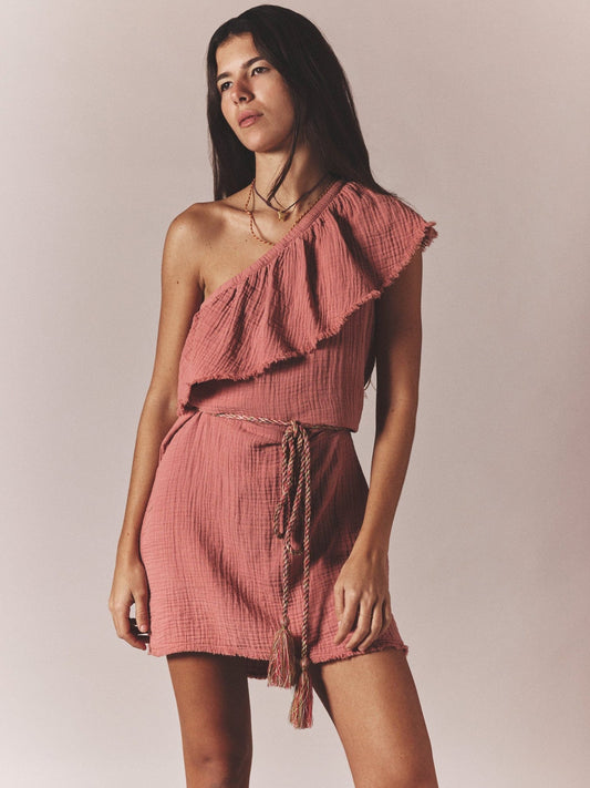 Dress India Dress Camelia