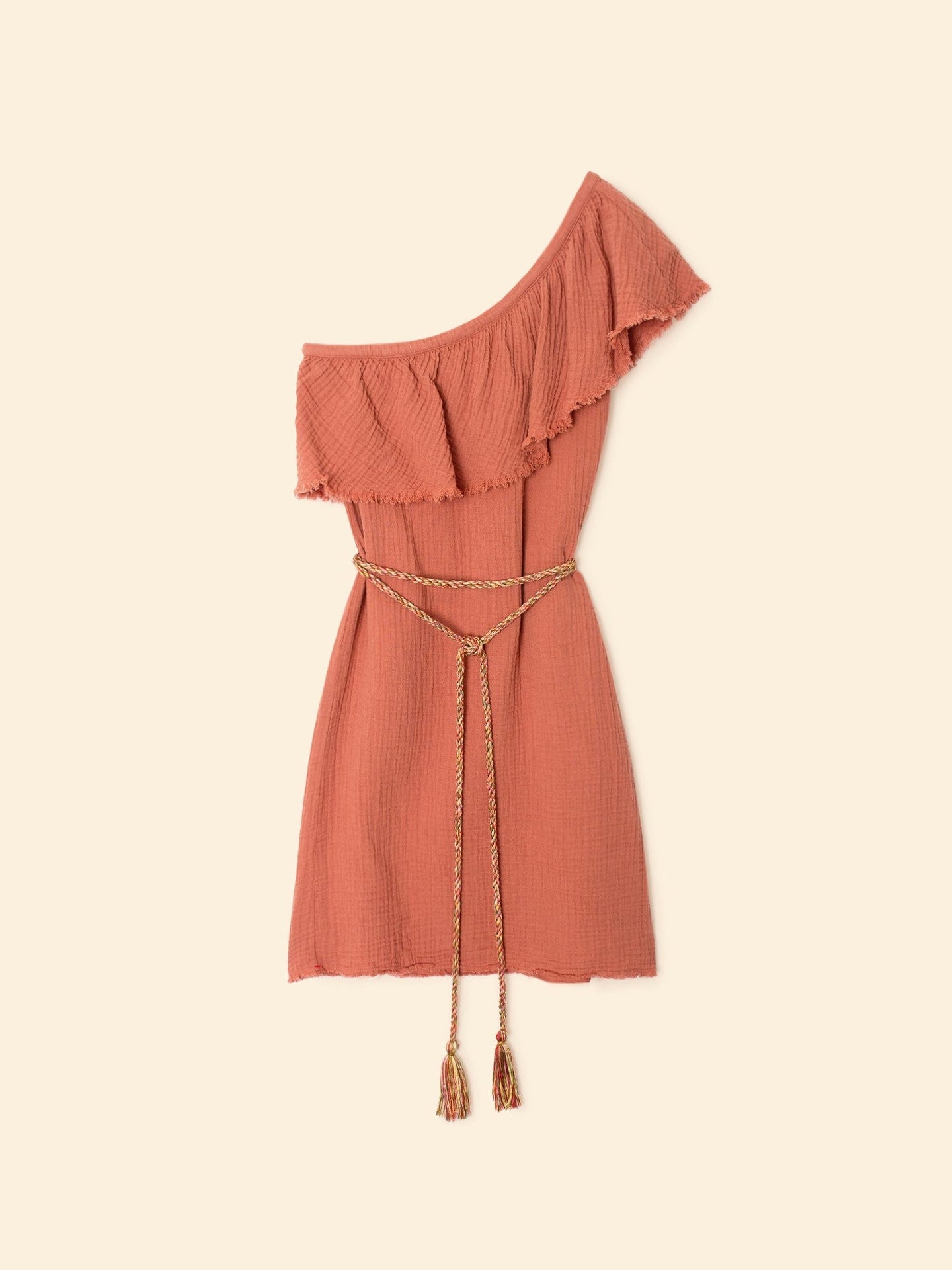 Dress India Dress Camelia