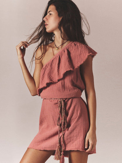 Dress India Dress Camelia