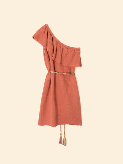 Dress India Dress Camelia