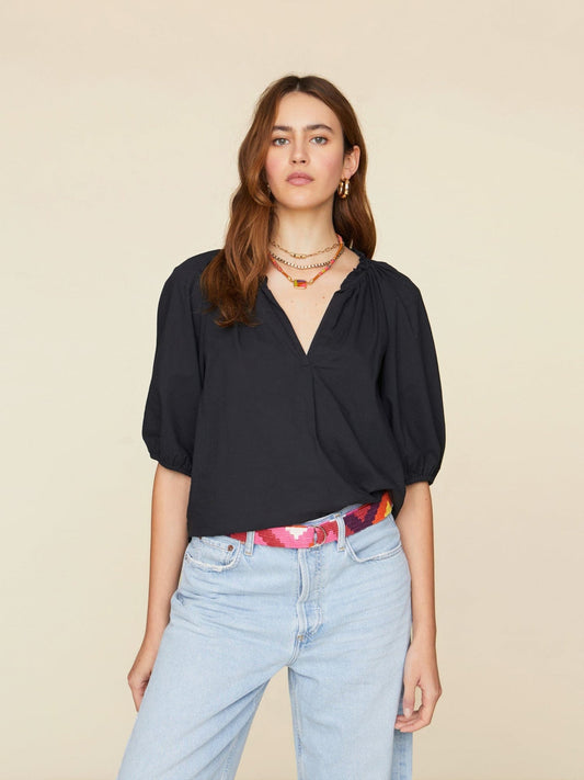 Blouse Jules Black