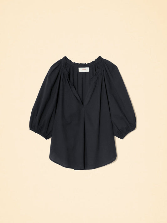 Blouse Jules Black