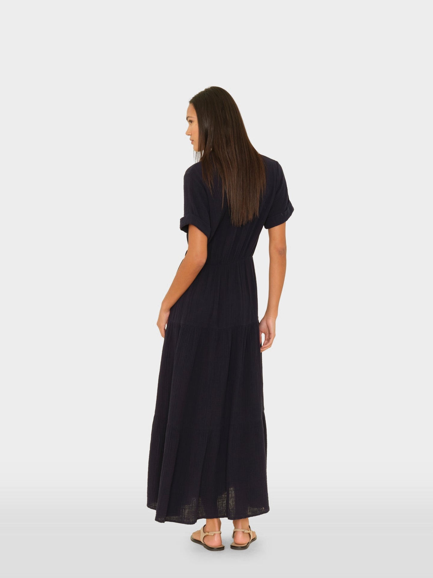Dress Larissa Dress North-Star