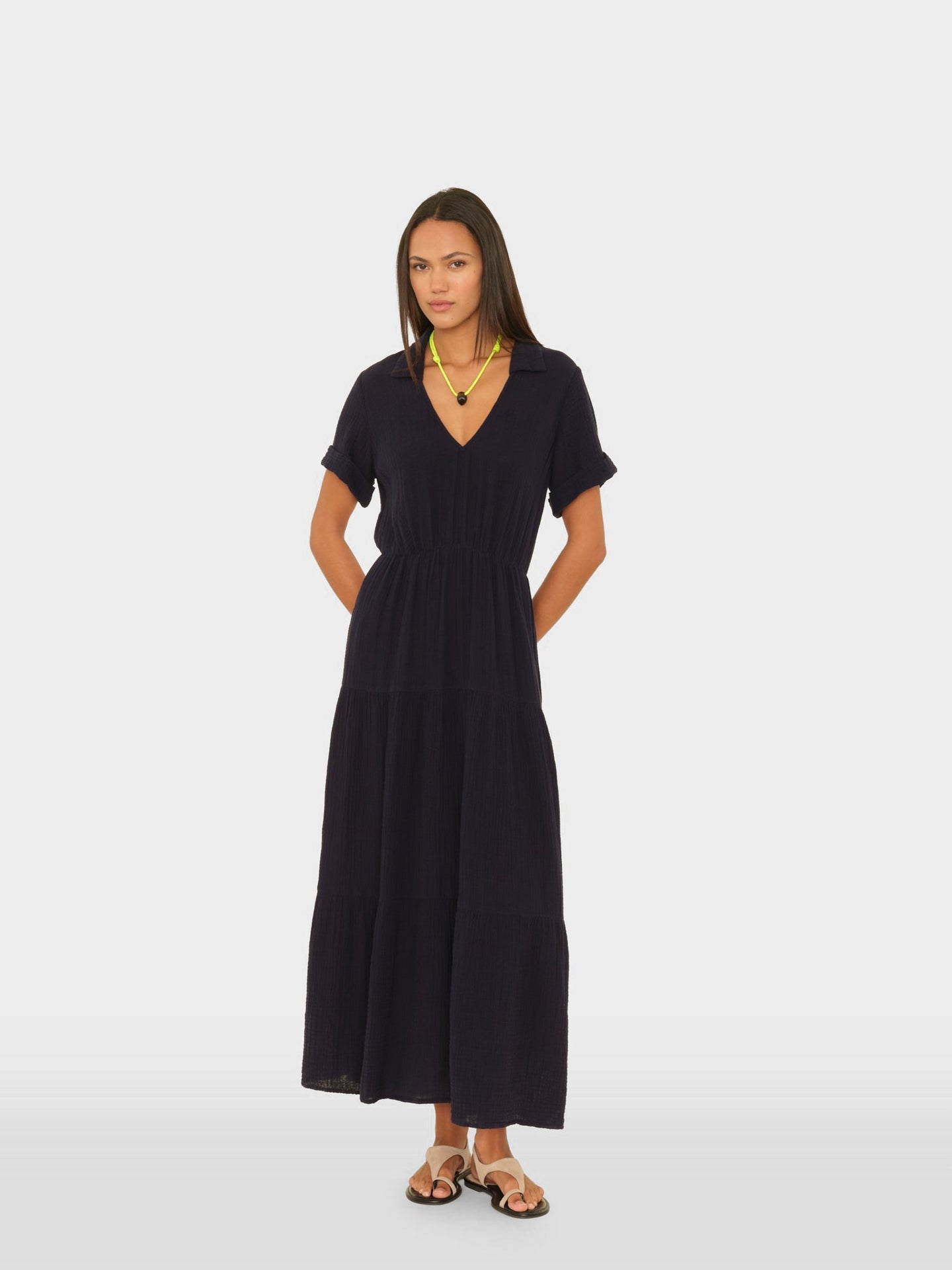 Dress Larissa Dress North-Star