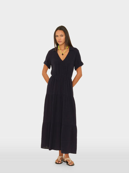 Dress Larissa Dress North-Star