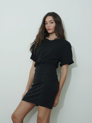 Dress X4okj001 Lexa Dress Black