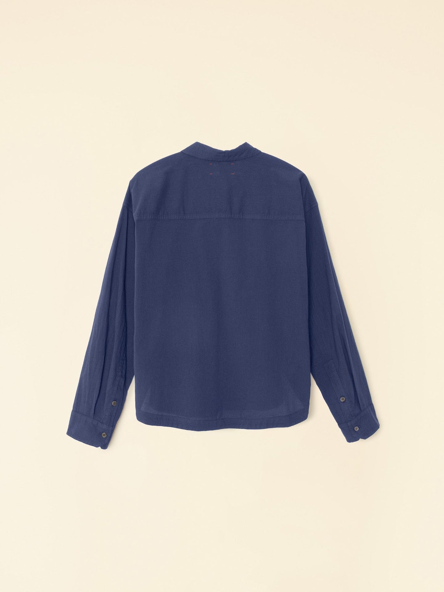 Shirt X5ctp017 Lynden Top Navy