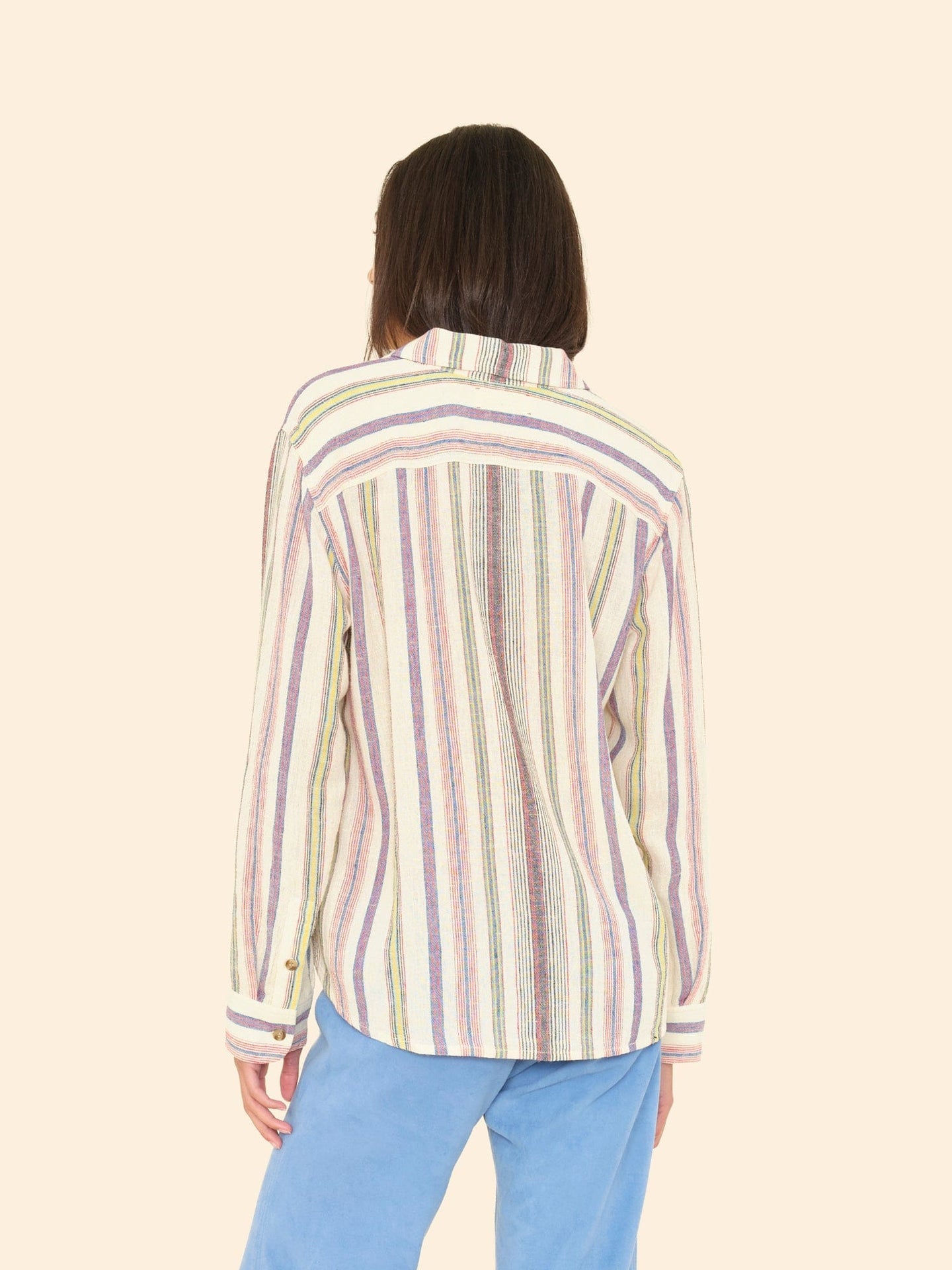 Shirt Marcel Shirt Tropez-Stripe
