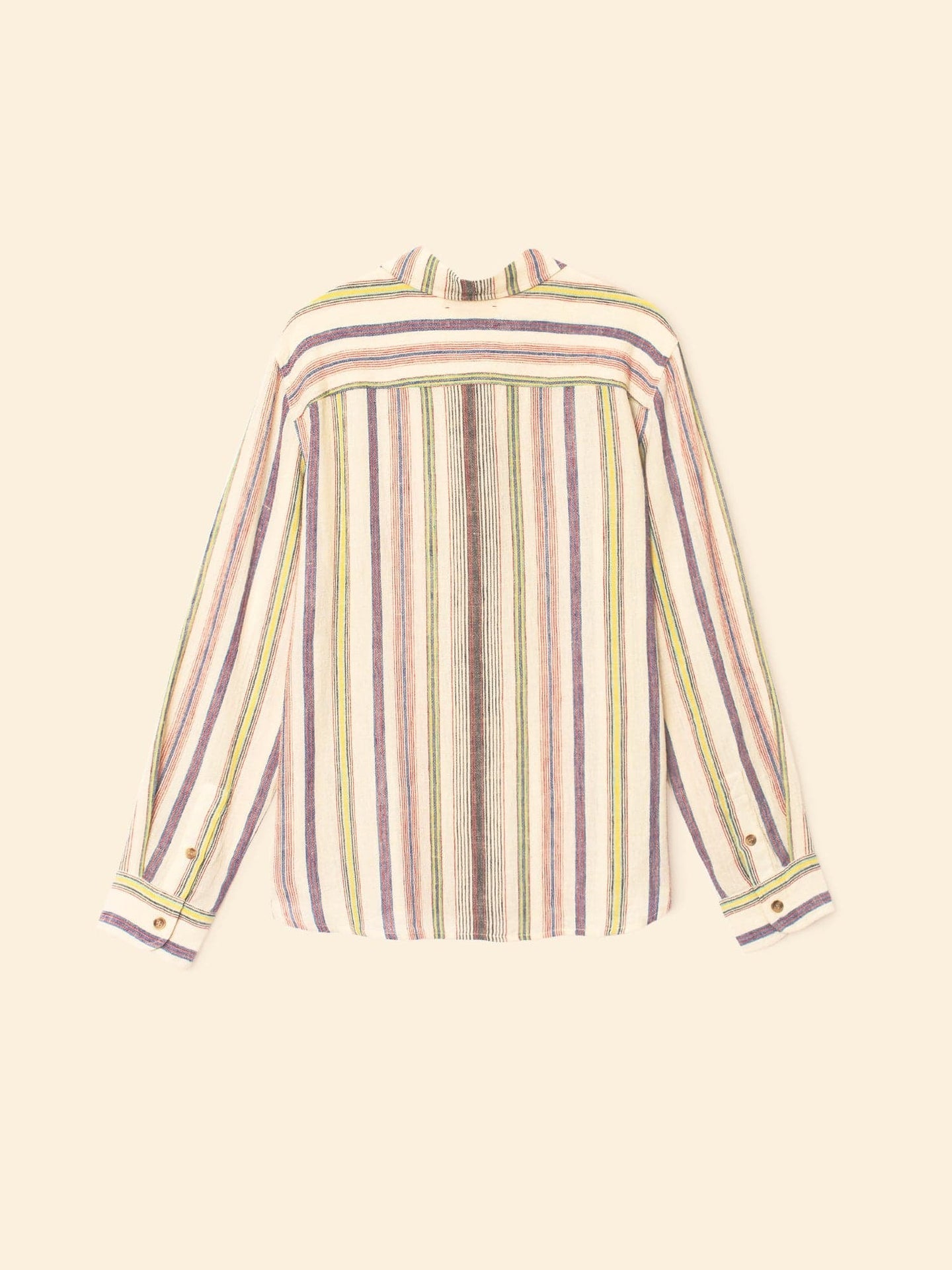 Shirt Marcel Shirt Tropez-Stripe