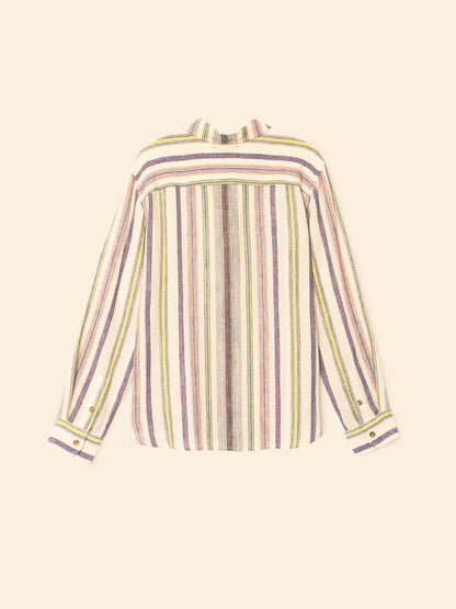 Shirt Marcel Shirt Tropez-Stripe