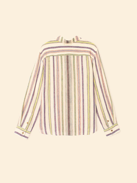 Shirt Marcel Shirt Tropez-Stripe