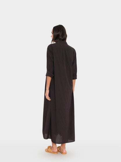 Dress Meri Dress Black