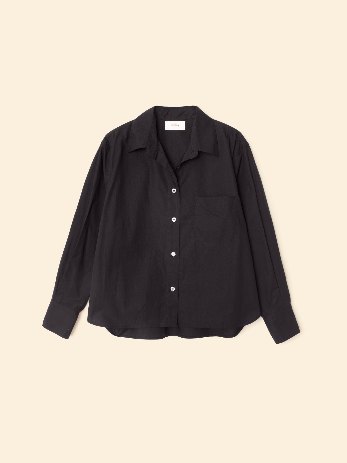 Shirt Monroe X5luc002 Black