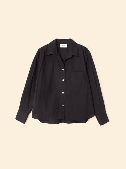 Shirt Monroe X5luc002 Black