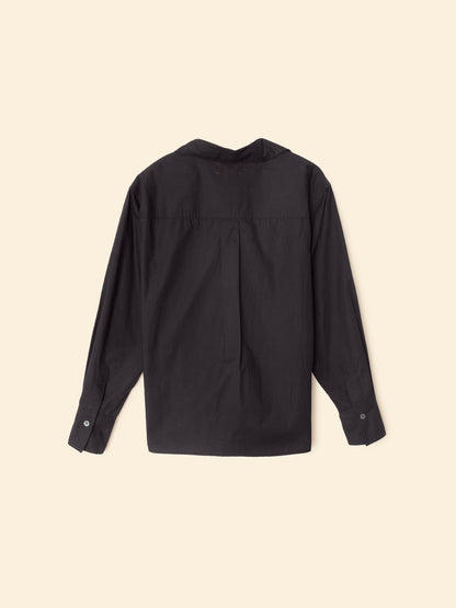 Shirt Monroe X5luc002 Black