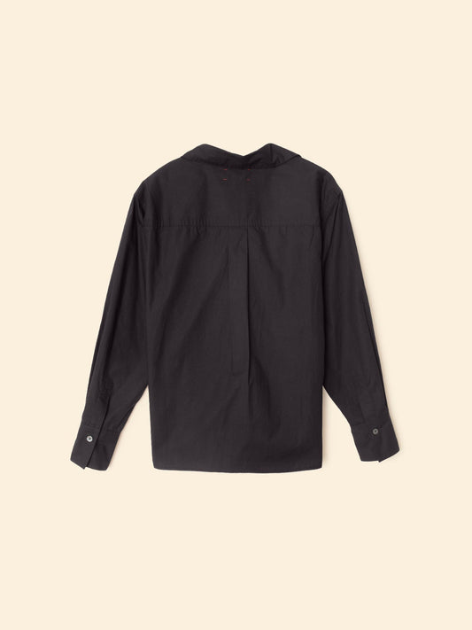 Shirt Monroe X5luc002 Black