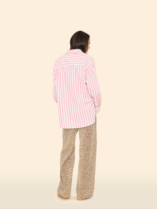 Pants Nixon X7sav045 Sable