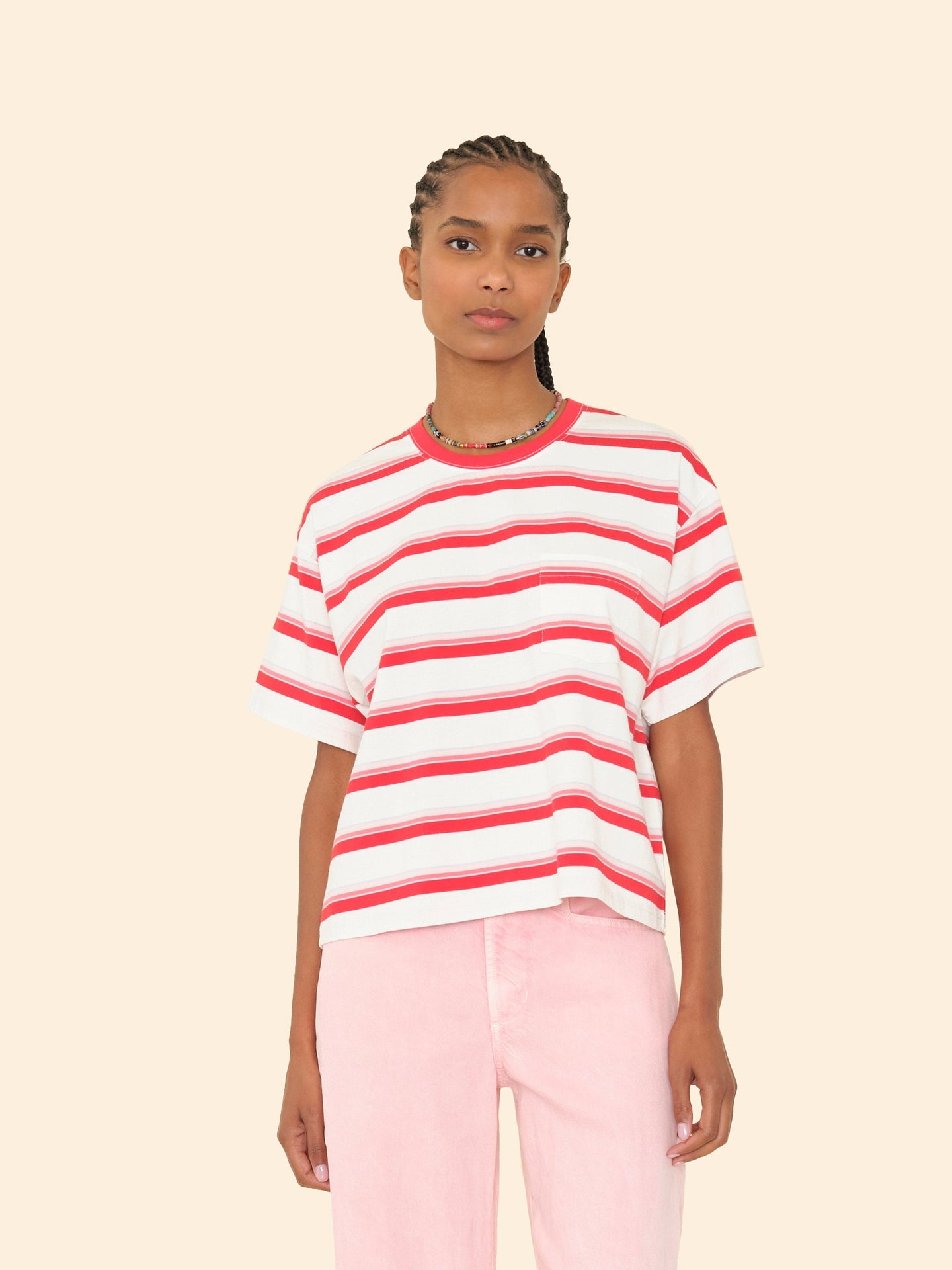 Tshirt Paulina Tee Popsicle