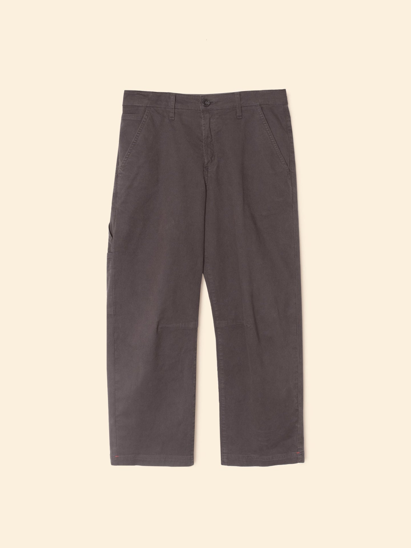 Pants Rancho Pant Vintage-Black