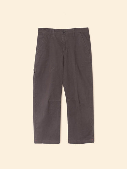 Pants Rancho Pant Vintage-Black
